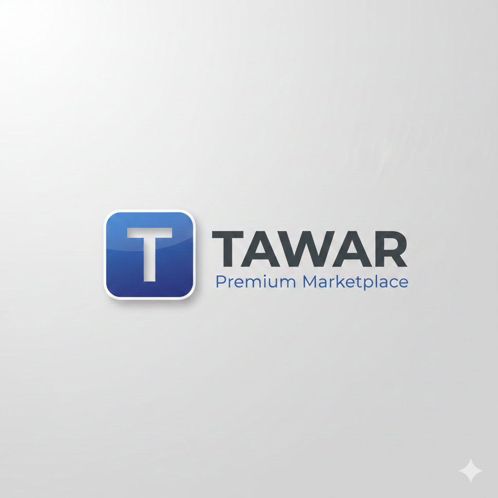 TAWAR Logo